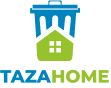 Taza-Home-Logo