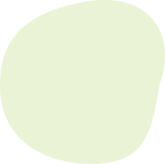 green-blob