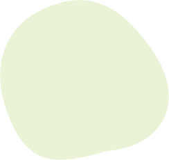 green-blob